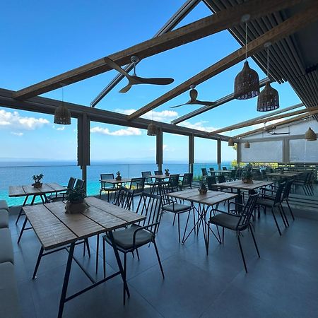Rigas Boutique Hotel & Spa 아피토스 외부 사진