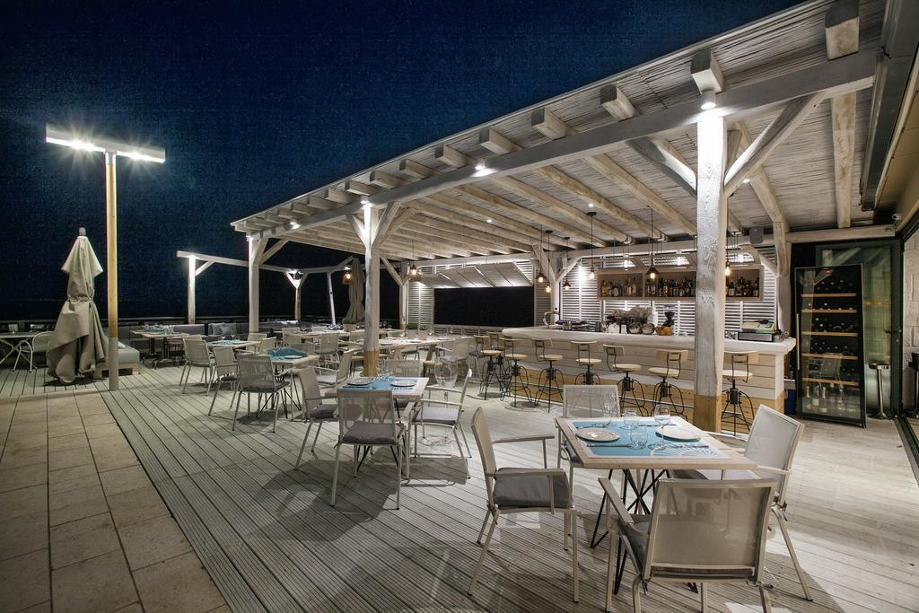 Rigas Boutique Hotel & Spa 아피토스 외부 사진