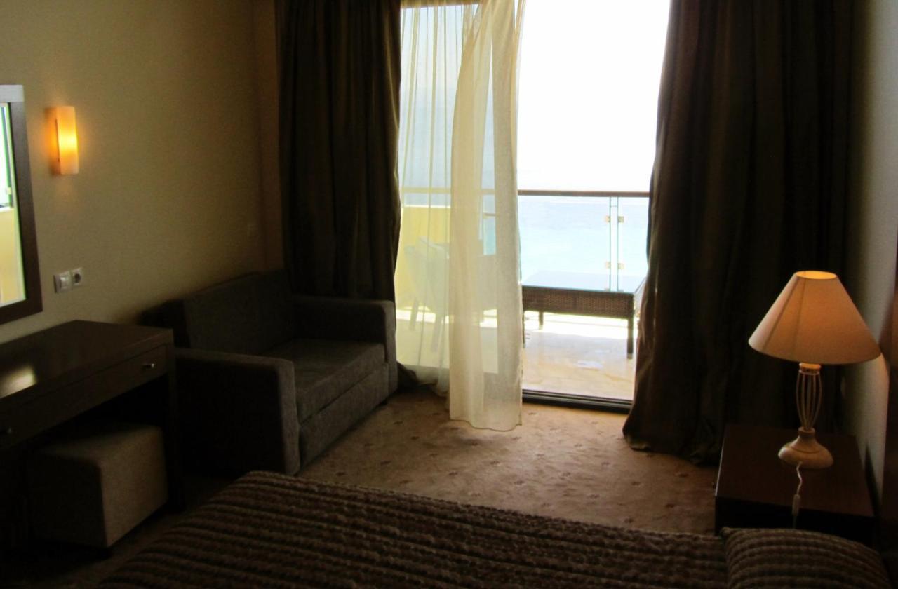 Rigas Boutique Hotel & Spa 아피토스 객실 사진