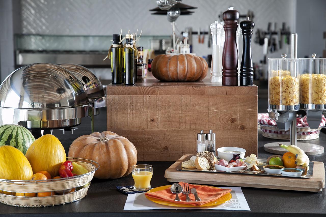 Rigas Boutique Hotel & Spa 아피토스 외부 사진